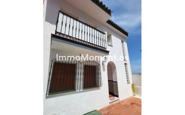 Revente - Villa - Manilva