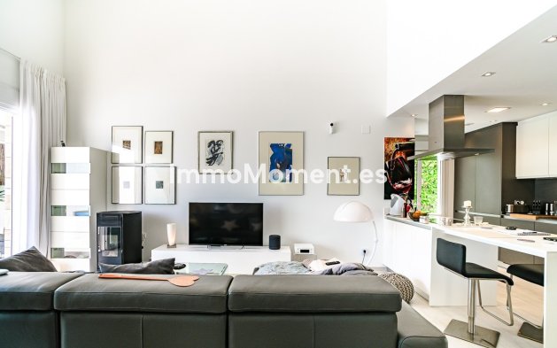 Wiederverkauf - Villa - Algorfa - La Finca Golf