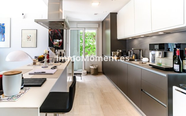 Wiederverkauf - Villa - Algorfa - La Finca Golf