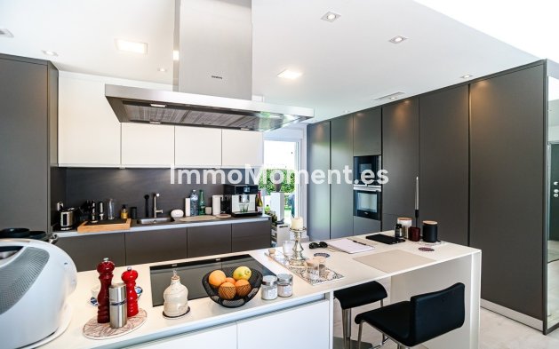 Wiederverkauf - Villa - Algorfa - La Finca Golf