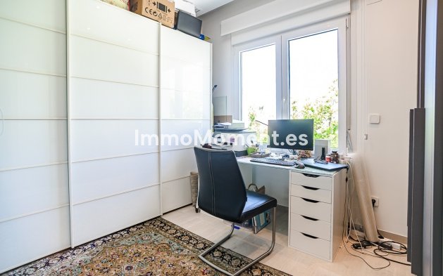 Wiederverkauf - Villa - Algorfa - La Finca Golf