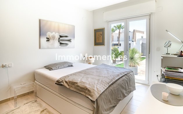 Wiederverkauf - Villa - Algorfa - La Finca Golf