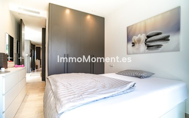 Wiederverkauf - Villa - Algorfa - La Finca Golf