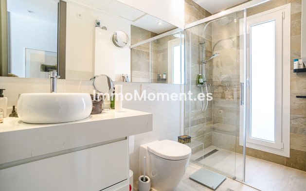 Wiederverkauf - Villa - Algorfa - La Finca Golf