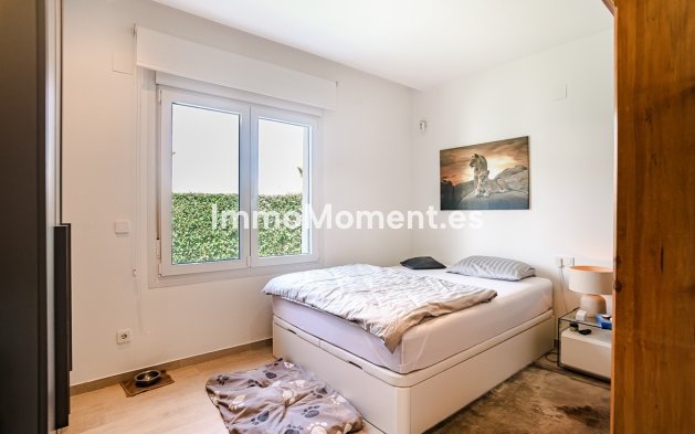 Wiederverkauf - Villa - Algorfa - La Finca Golf