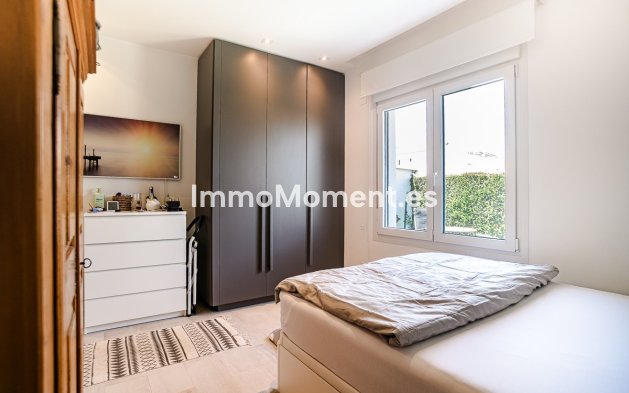 Wiederverkauf - Villa - Algorfa - La Finca Golf