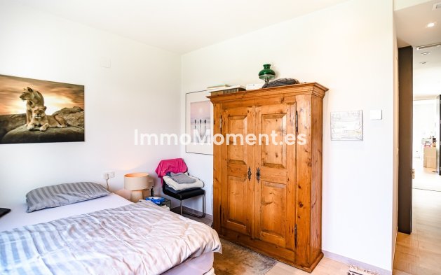 Wiederverkauf - Villa - Algorfa - La Finca Golf