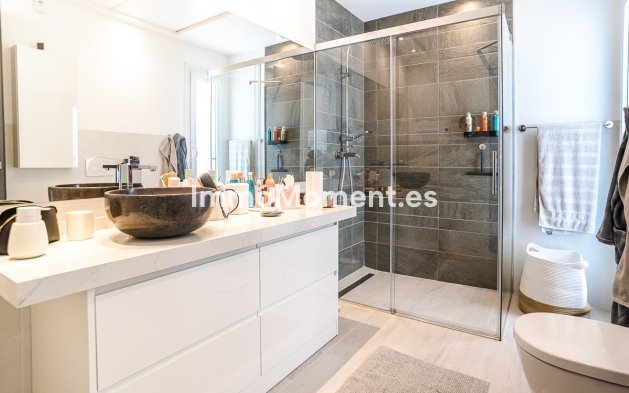 Wiederverkauf - Villa - Algorfa - La Finca Golf