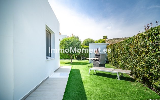 Wiederverkauf - Villa - Algorfa - La Finca Golf