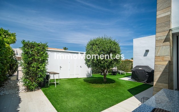 Wiederverkauf - Villa - Algorfa - La Finca Golf