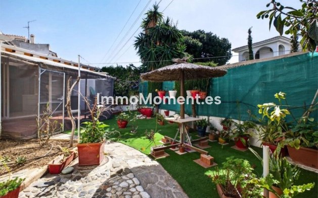 Revente - Maison mitoyenne - Mijas - Mijas Costa