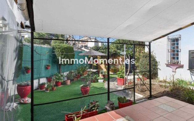 Revente - Maison mitoyenne - Mijas - Mijas Costa