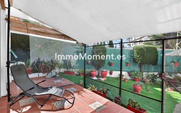 Revente - Maison mitoyenne - Mijas - Mijas Costa