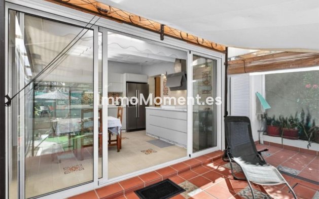 Revente - Maison mitoyenne - Mijas - Mijas Costa