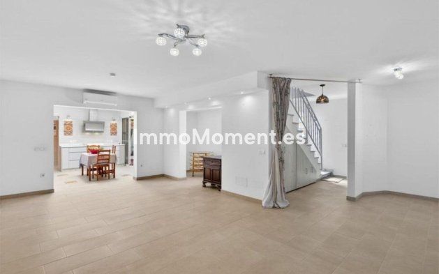 Revente - Maison mitoyenne - Mijas - Mijas Costa
