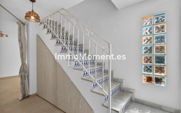 Revente - Maison mitoyenne - Mijas - Mijas Costa