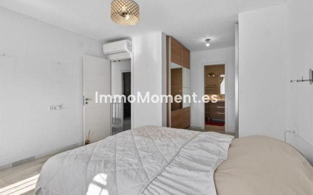 Revente - Maison mitoyenne - Mijas - Mijas Costa