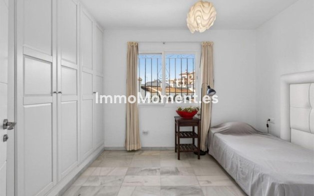 Revente - Maison mitoyenne - Mijas - Mijas Costa