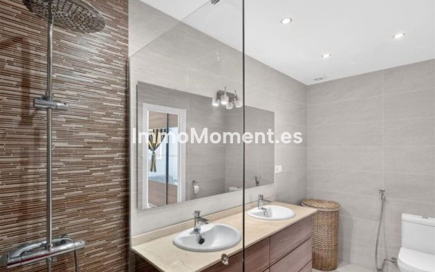 Revente - Maison mitoyenne - Mijas - Mijas Costa