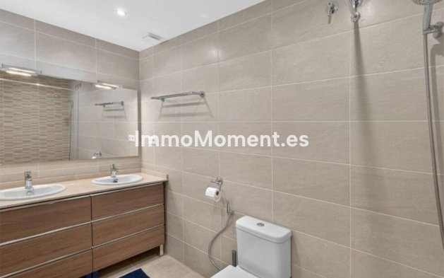 Revente - Maison mitoyenne - Mijas - Mijas Costa