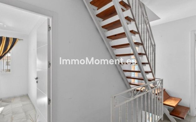 Revente - Maison mitoyenne - Mijas - Mijas Costa