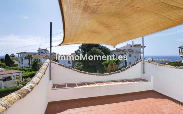 Revente - Maison mitoyenne - Mijas - Mijas Costa