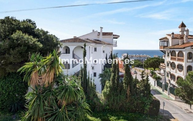 Revente - Maison mitoyenne - Mijas - Mijas Costa