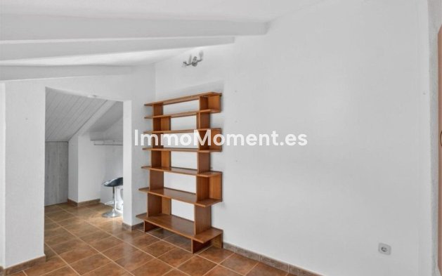 Revente - Maison mitoyenne - Mijas - Mijas Costa