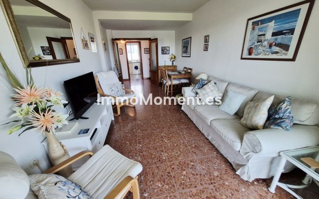 Wiederverkauf - Wohnung - Mijas - Mijas Costa