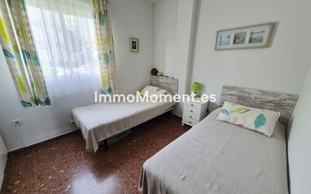 Wiederverkauf - Wohnung - Mijas - Mijas Costa