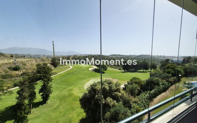 Wiederverkauf - Wohnung - Mijas - Mijas Costa