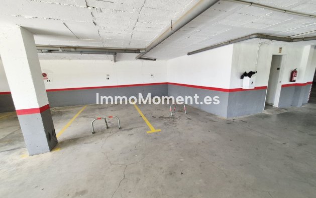 Wiederverkauf - Wohnung - Mijas - Mijas Costa