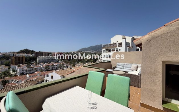 Wiederverkauf - Wohnung - Benalmadena - Benalmadena Costa