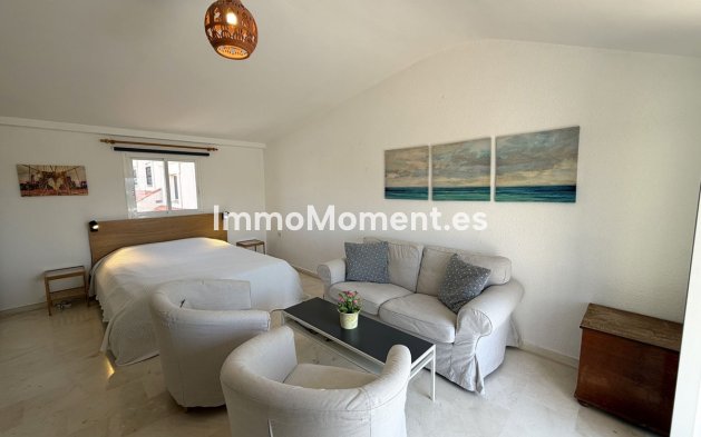 Wiederverkauf - Wohnung - Benalmadena - Benalmadena Costa