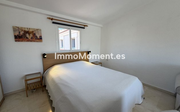 Wiederverkauf - Wohnung - Benalmadena - Benalmadena Costa