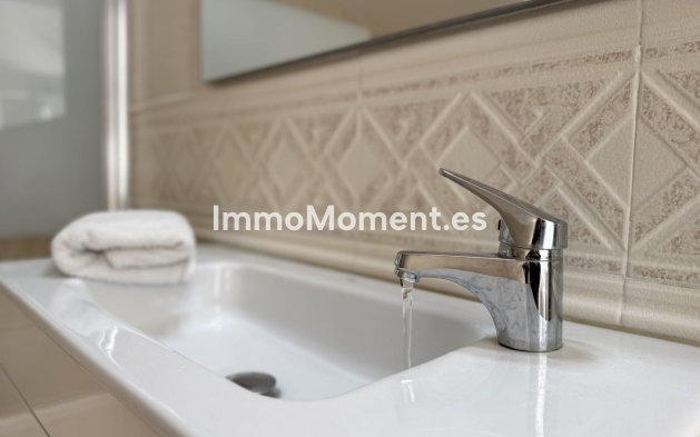 Wiederverkauf - Wohnung - Benalmadena - Benalmadena Costa