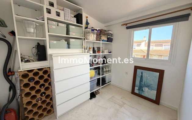 Wiederverkauf - Wohnung - Benalmadena - Benalmadena Costa