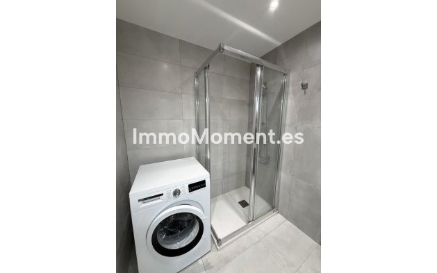 Wiederverkauf - Wohnung - Benalmadena - Benalmadena Costa