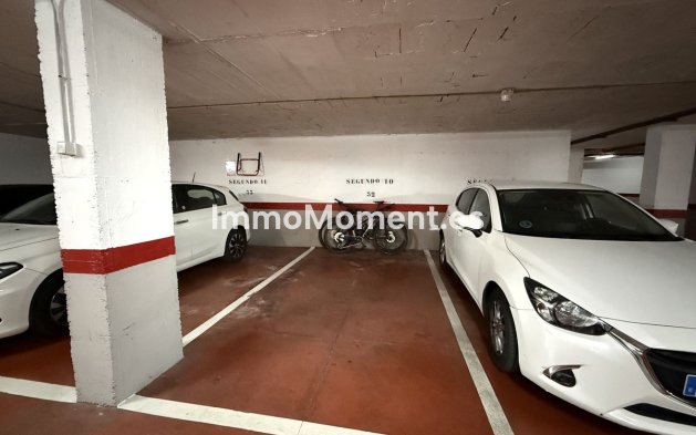 Wiederverkauf - Wohnung - Benalmadena - Benalmadena Costa