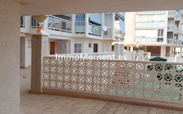 Wiederverkauf - Wohnung - Elche - Arenales del Sol