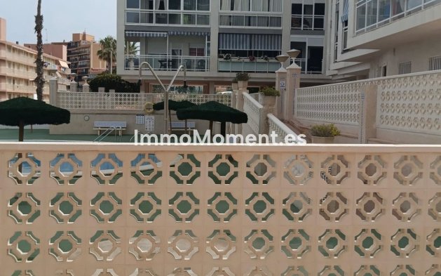 Wiederverkauf - Wohnung - Elche - Arenales del Sol