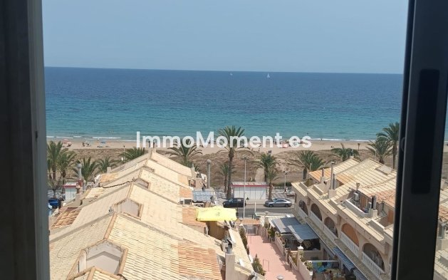 Wiederverkauf - Wohnung - Elche - Arenales del Sol