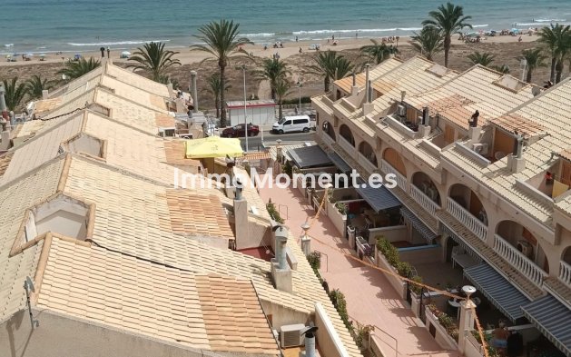 Wiederverkauf - Wohnung - Elche - Arenales del Sol