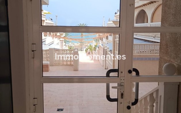 Wiederverkauf - Wohnung - Elche - Arenales del Sol