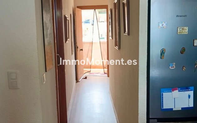 Wiederverkauf - Wohnung - Elche - Arenales del Sol