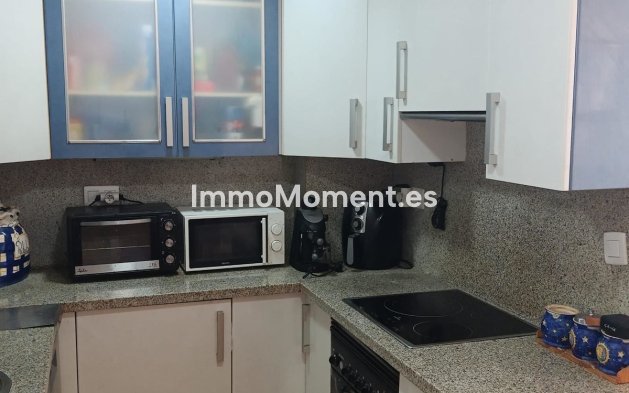 Wiederverkauf - Wohnung - Elche - Arenales del Sol