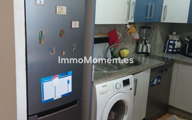 Wiederverkauf - Wohnung - Elche - Arenales del Sol