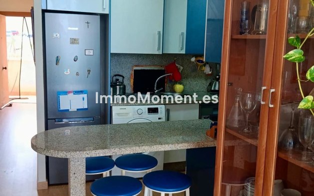 Wiederverkauf - Wohnung - Elche - Arenales del Sol