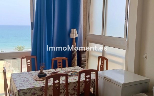 Wiederverkauf - Wohnung - Elche - Arenales del Sol