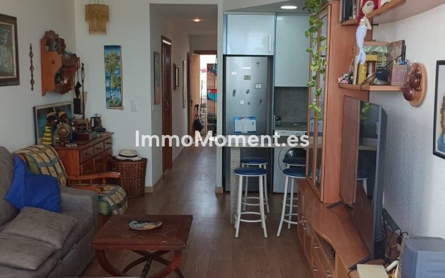 Wiederverkauf - Wohnung - Elche - Arenales del Sol